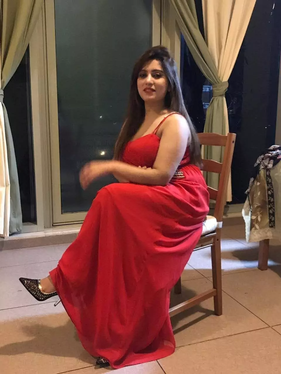 Escort Service in Zunheboto
